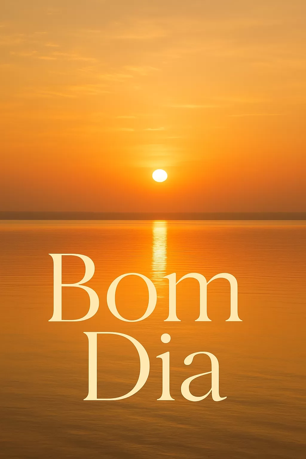 Desperte o Gigante: Seu Bom Dia Para o Sucesso!