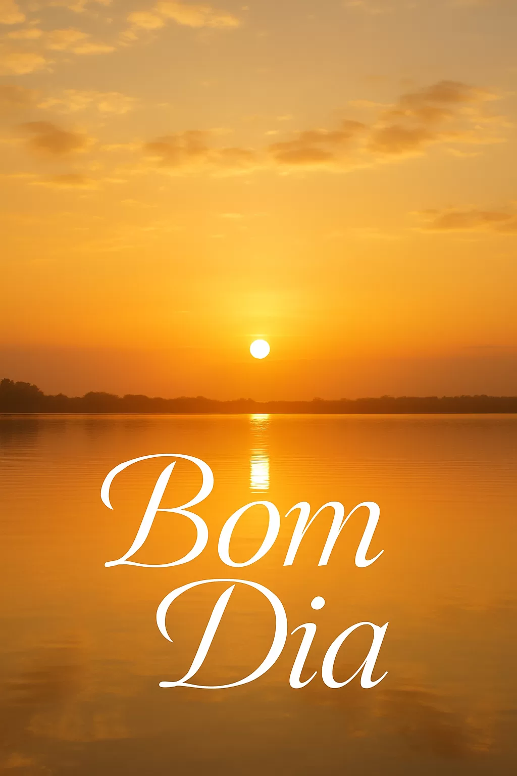 Desperte seu Potencial: Um Bom Dia para Conquistar