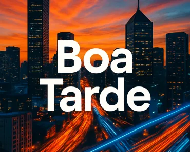 Despertar Produtivo: Transforme Sua Boa Tarde com Energia e Foco Renovados 11