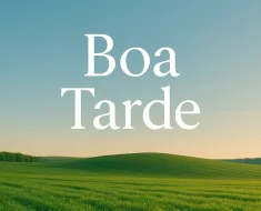 Desvende o Poder da Sua Tarde: Um Manancial de Energia e Realização Pessoal 2