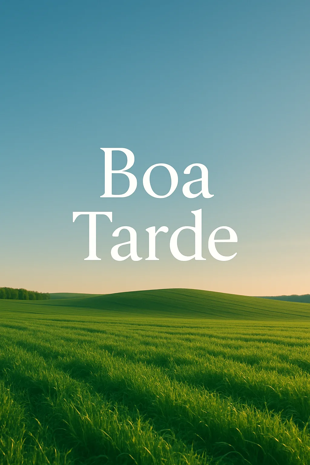 Desvende o Poder da Sua Tarde: Um Manancial de Energia e Realização Pessoal