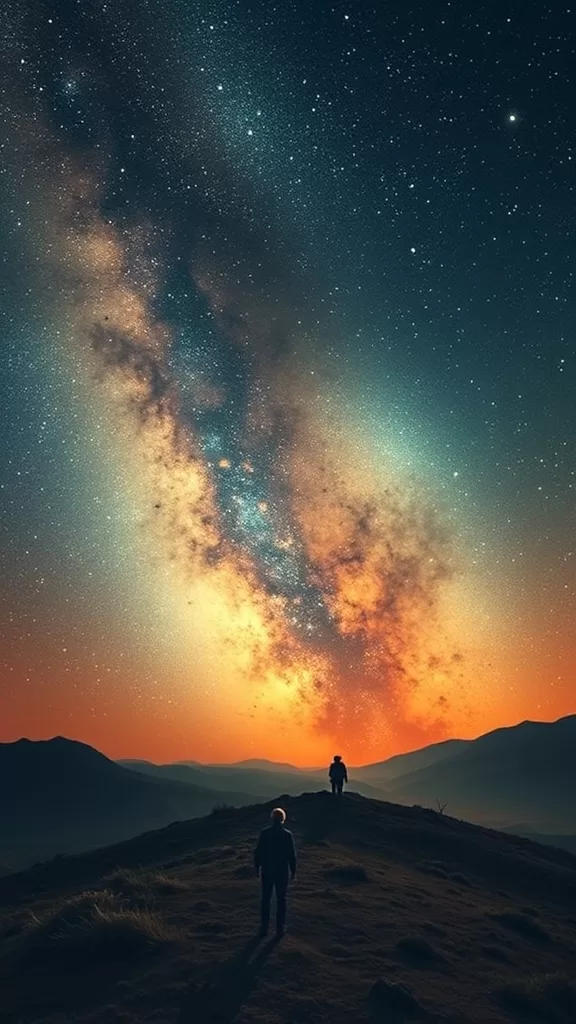 Desvendando o Passado, o Cosmos e a Vida: Uma Jornada de Curiosidades