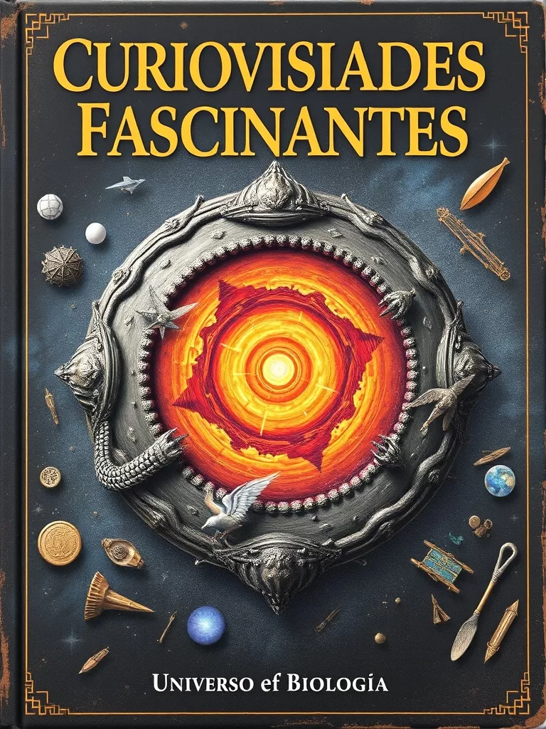 Curiosidades Fascinantes: História Antiga, Universo e Biologia Desvendados