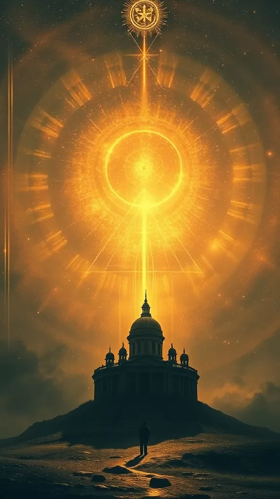 Desvendando Enigmas: Da História Antiga aos Mistérios Cósmicos e Segredos da Vida