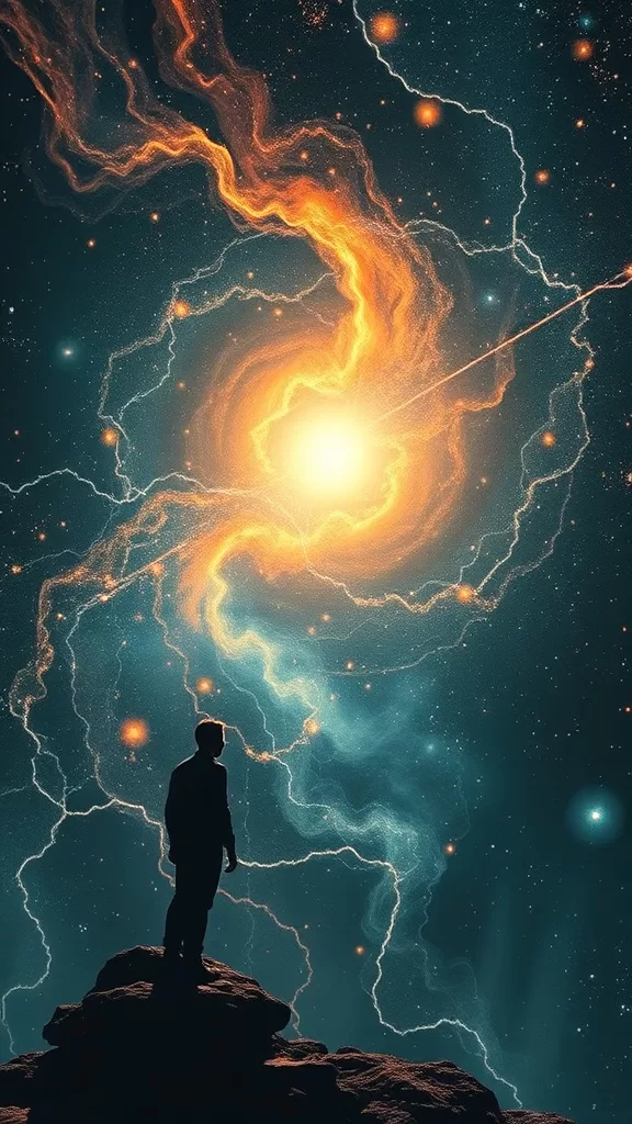 Enigmas do Tempo e Espaço: História Antiga, Mistérios do Universo e Segredos da Biologia