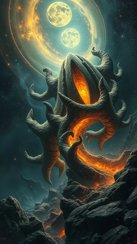 Curiosidades Fascinantes: Uma Jornada Pelos Mistérios Antigos, Cósmicos e Biológicos