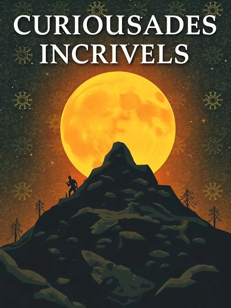 Curiosidades Incríveis: História Antiga, Mistérios do Universo e Biologia Revelados