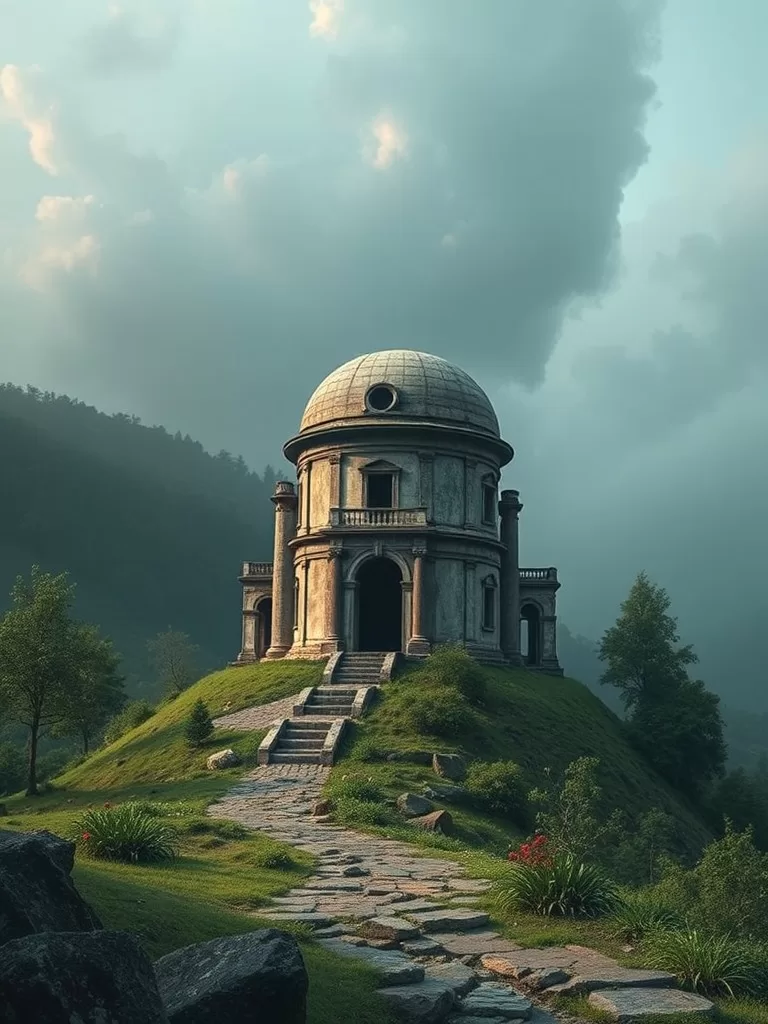 De Civilizações Perdidas a Mistérios Cósmicos: Uma Jornada por Curiosidades Incríveis