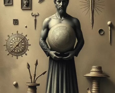 Desvendando o Passado, o Cosmos e a Vida: Um Blog de Curiosidades 7