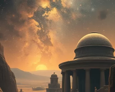 Desvendando o Desconhecido: Curiosidades de História, Cosmos e Biologia 9