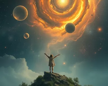 História Antiga, Mistérios Cósmicos e Segredos da Biologia: Uma Exploração Curiosa 11