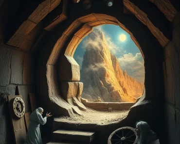 Desvendando o Passado, o Espaço e a Vida: Curiosidades Fascinantes! 13