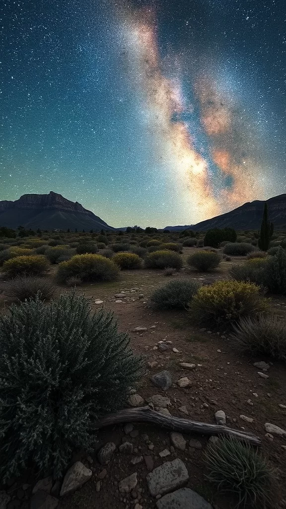 Viagem Através do Tempo e Espaço: Segredos Antigos, Cósmicos e Biológicos