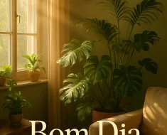 Desperte o Gigante Interior: Um Bom Dia Repleto de Inspiração e Ação 2 Desperte o Gigante Interior: Um Bom Dia Repleto de Inspiração e Ação 1