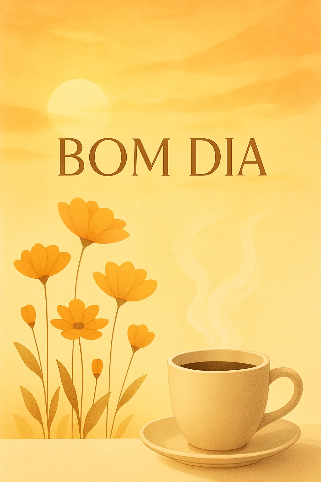 Despertando a Força Interior: Um Bom Dia para Conquistar o Imparável