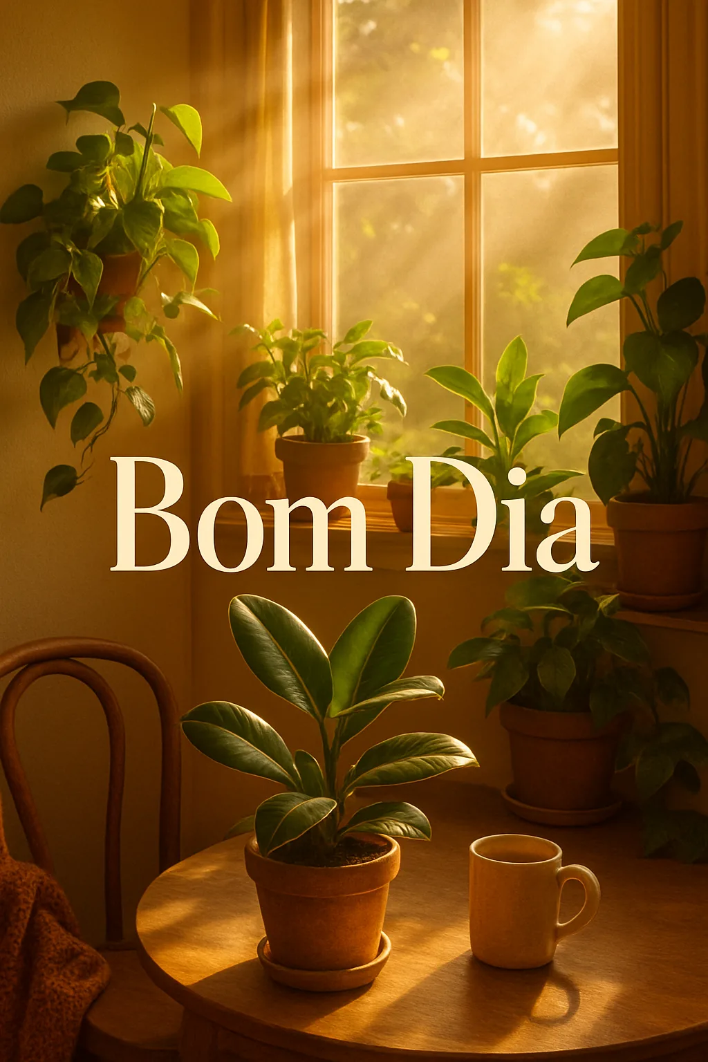 A Sinfonia do Amanhecer: Orquestre Seu Dia com Propósito e Energia Positiva