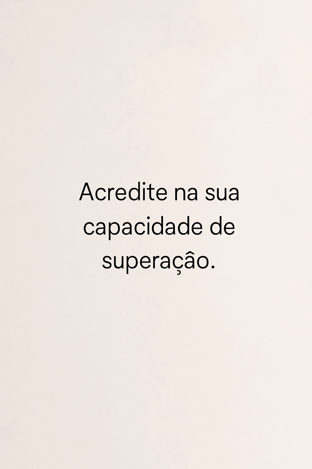 Superação: Descubra Sua Força Interior e Conquiste Tudo