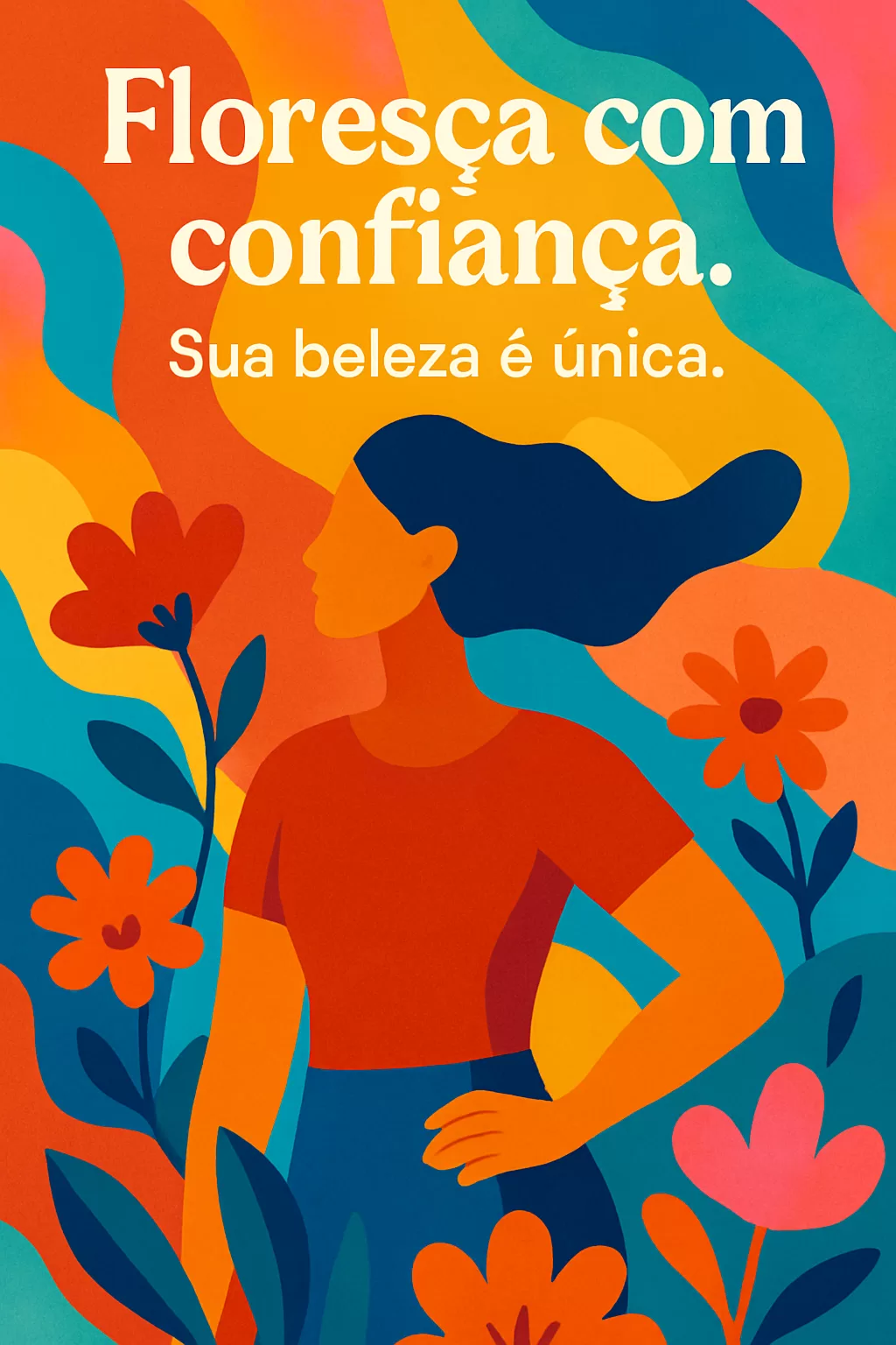 Autoestima Elevada: O Guia Completo para o Seu Bem-Estar