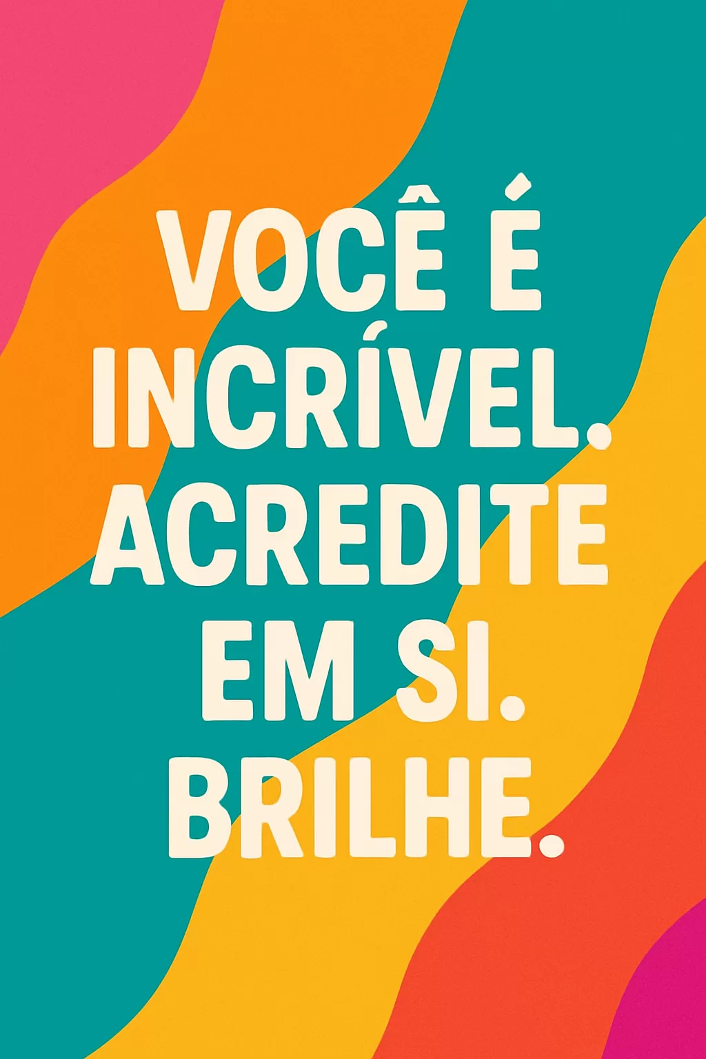 Autoestima Inabalável: Desperte seu Poder Interior!