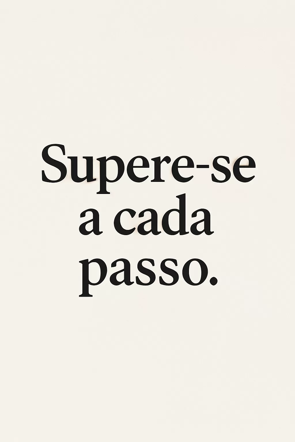 Superação: Alcance Seus Sonhos e Transforme Sua Vida!