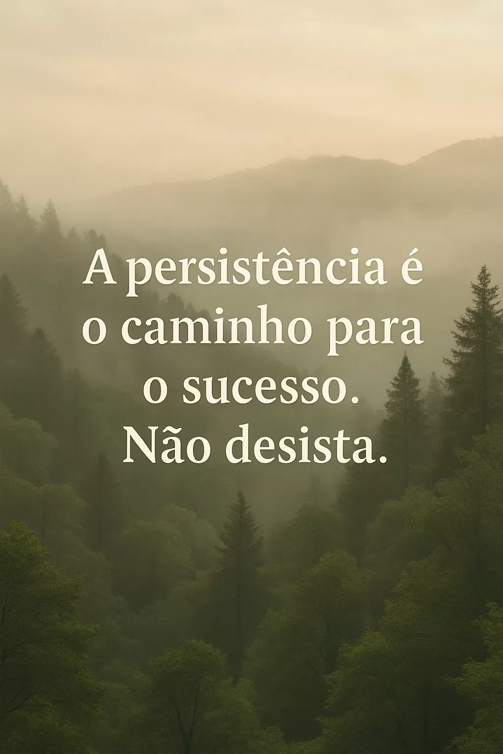 Perseverança: O Caminho para Conquistar Seus Maiores Sonhos
