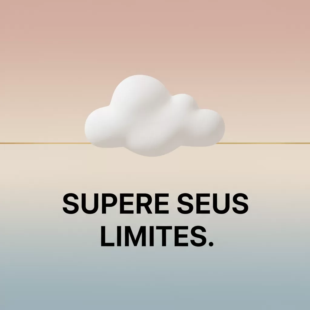 Superação: Transforme Desafios em Grandes Vitórias!