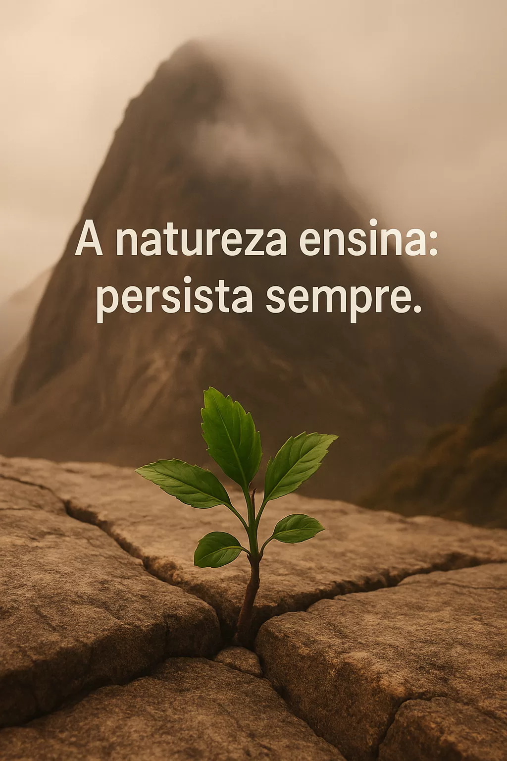 Perseverança: A Chave Para Conquistar Seus Sonhos e Metas