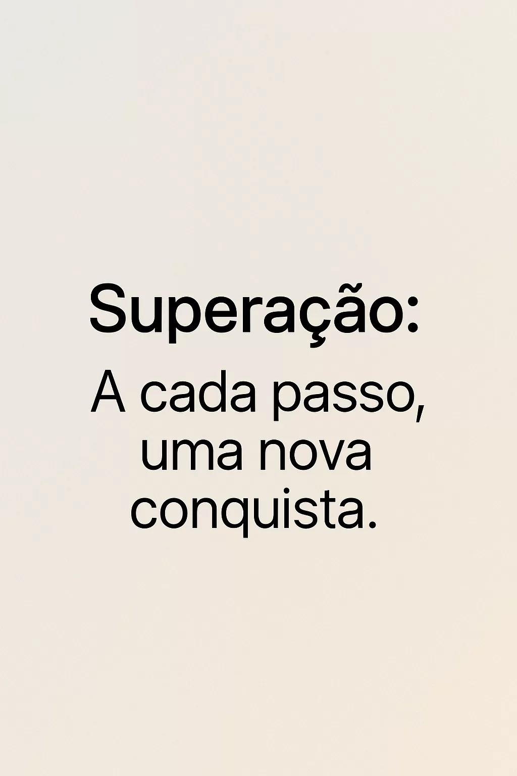 Supere Limites: Motivação para Atingir Seus Sonhos