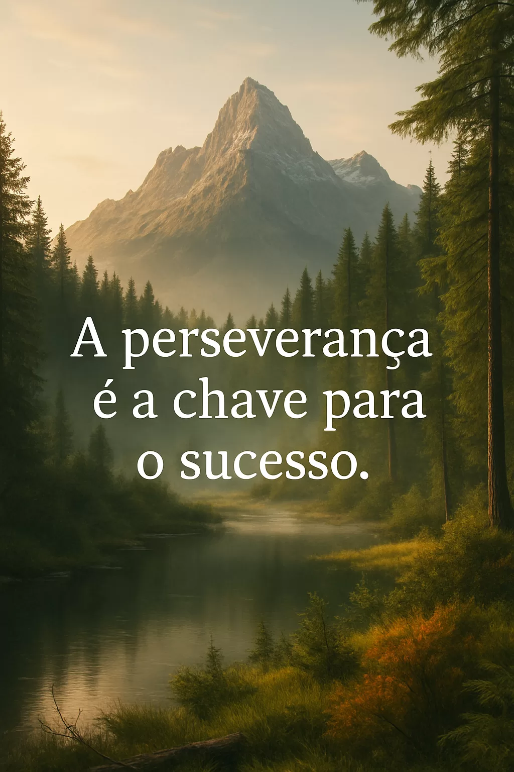 Perseverança: A Força que Transforma Sonhos em Realidade