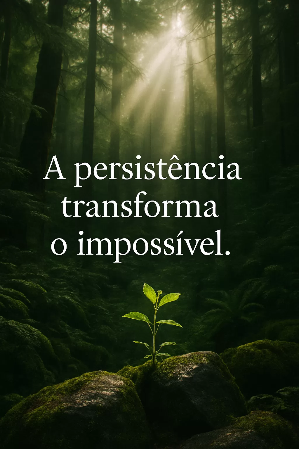 Perseverança: O Guia Definitivo para Superar Desafios e Vencer