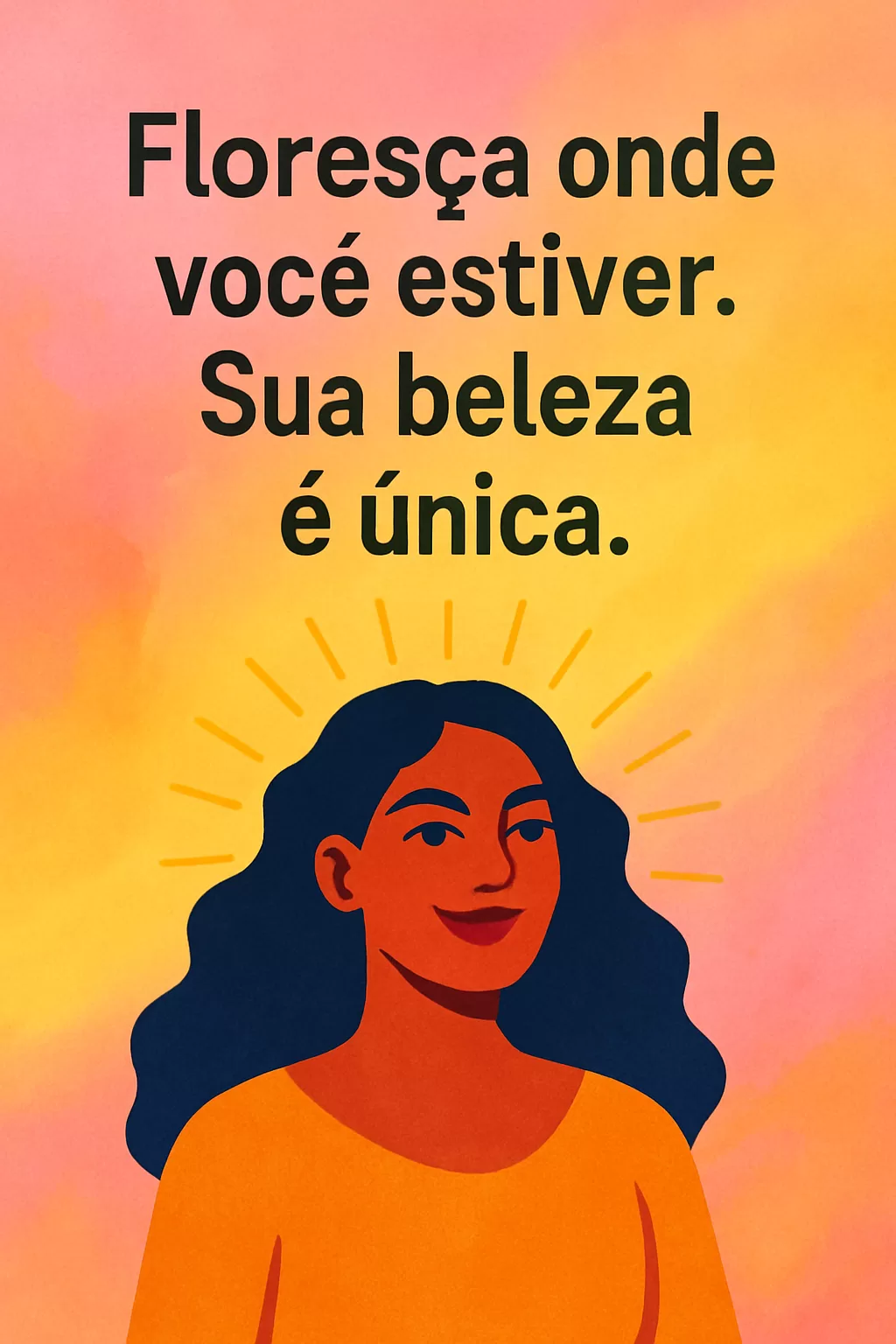 Autoestima Inabalável: Seu Guia para Confiança e Bem-Estar!