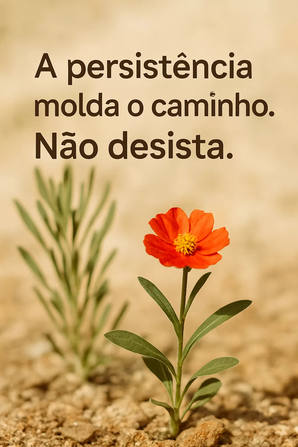 Perseverança: O Caminho para o Sucesso e Mente Positiva