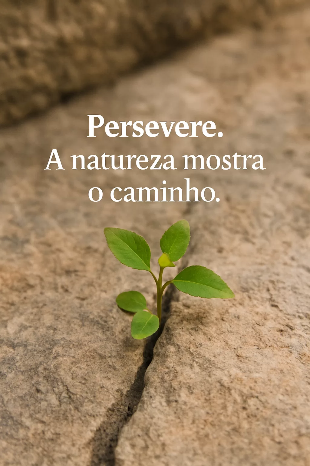 Perseverança: Força e Transformação para Vencer Desafios