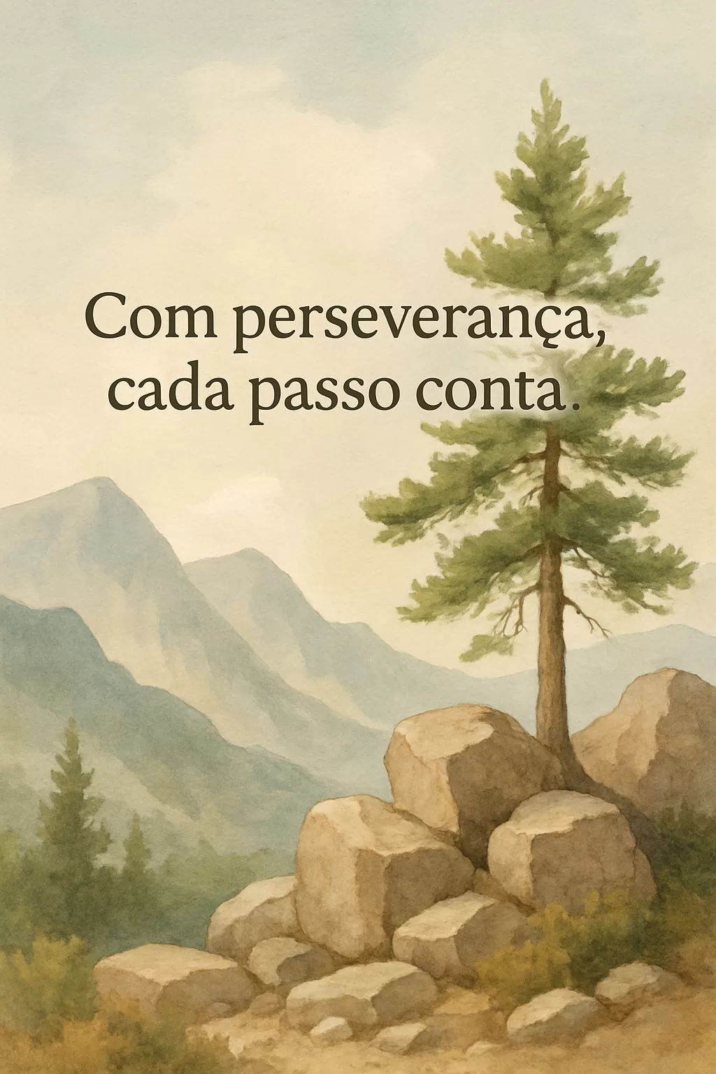 Perseverança: A Chave Para Superar Desafios e Conquistar Sonhos