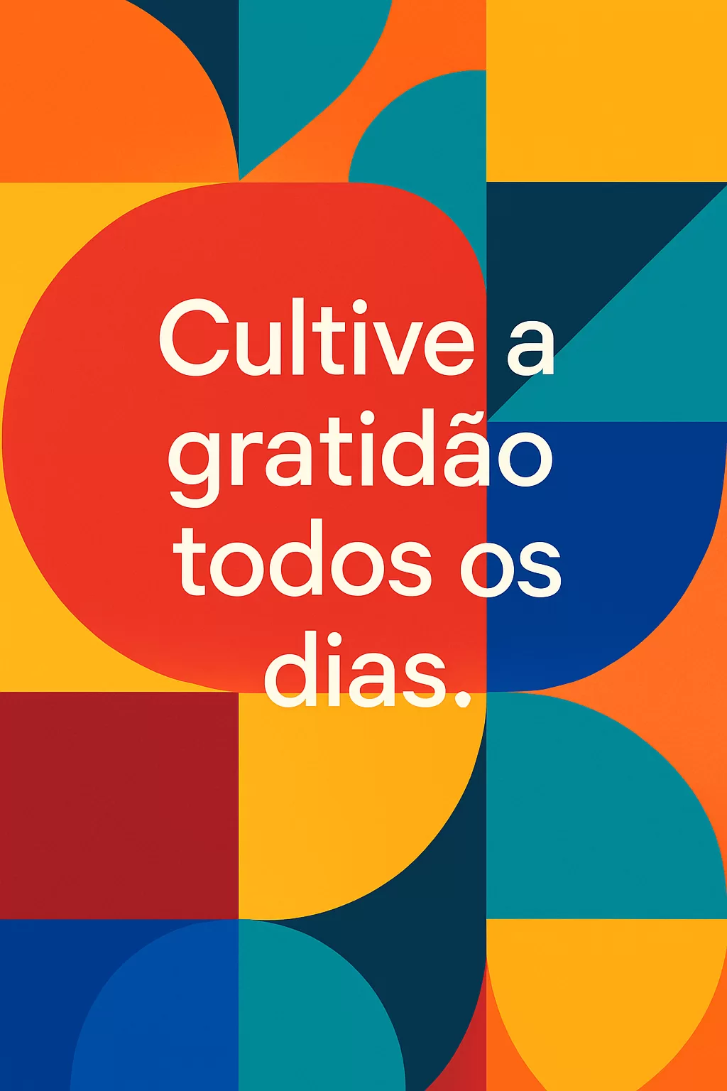 Gratidão: O Poder Que Transforma Sua Vida e Traz Felicidade