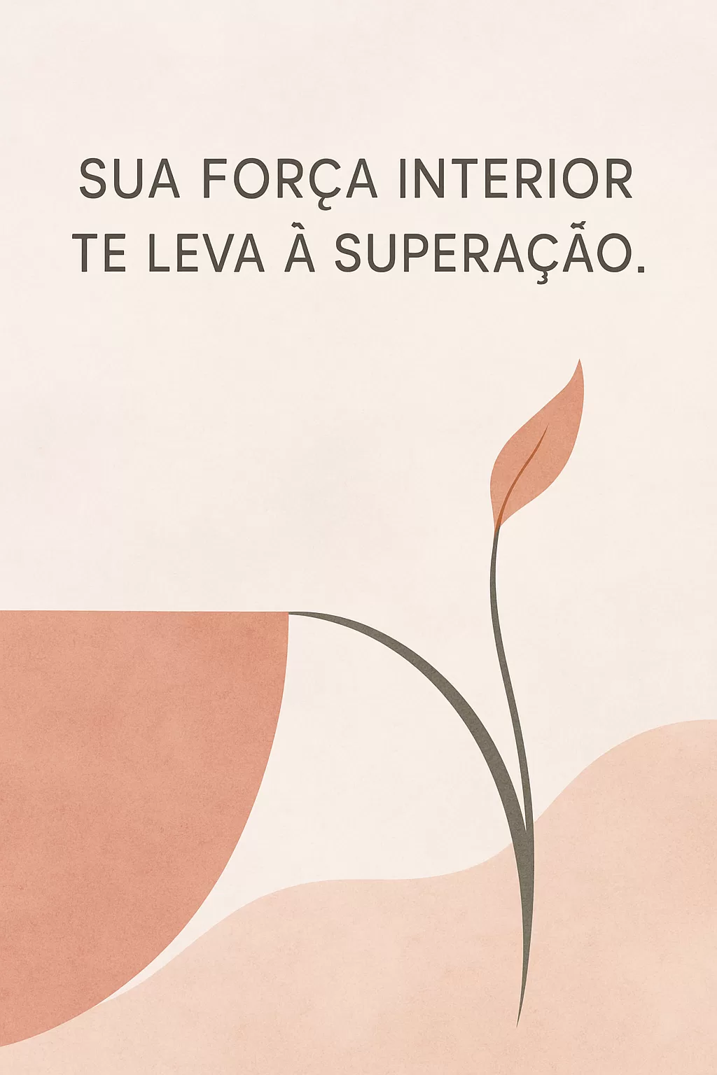 Superação Diária: Encontre Força na Manhã e Noite com Fé