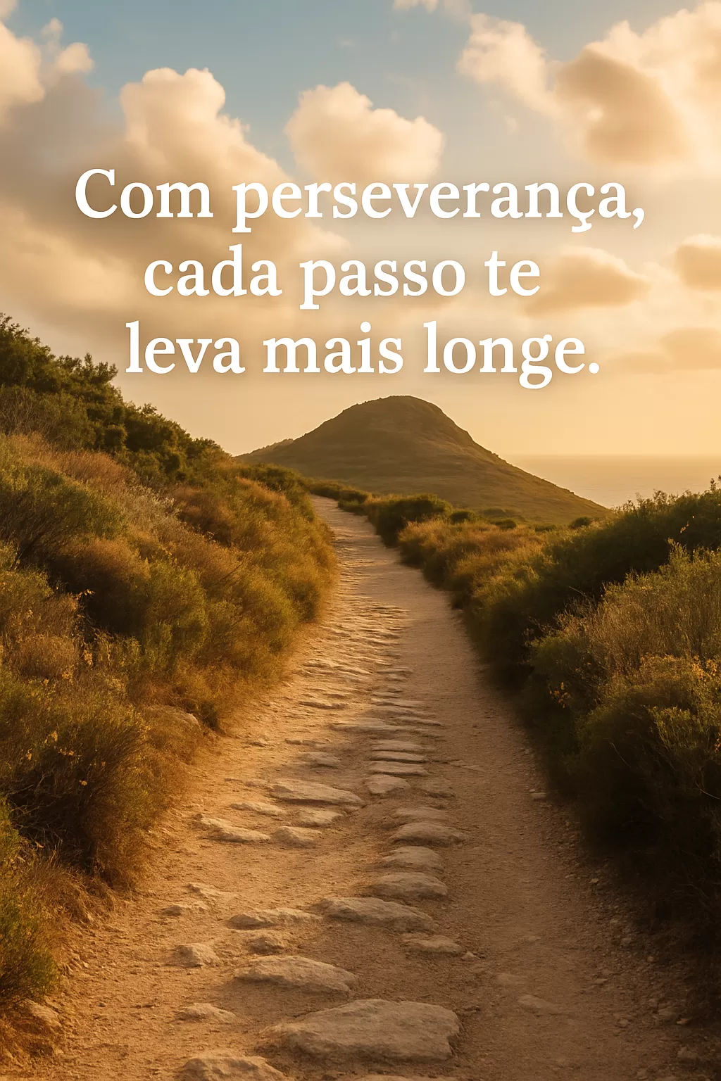 Perseverança: Transforme Desafios em Vitórias Duradouras