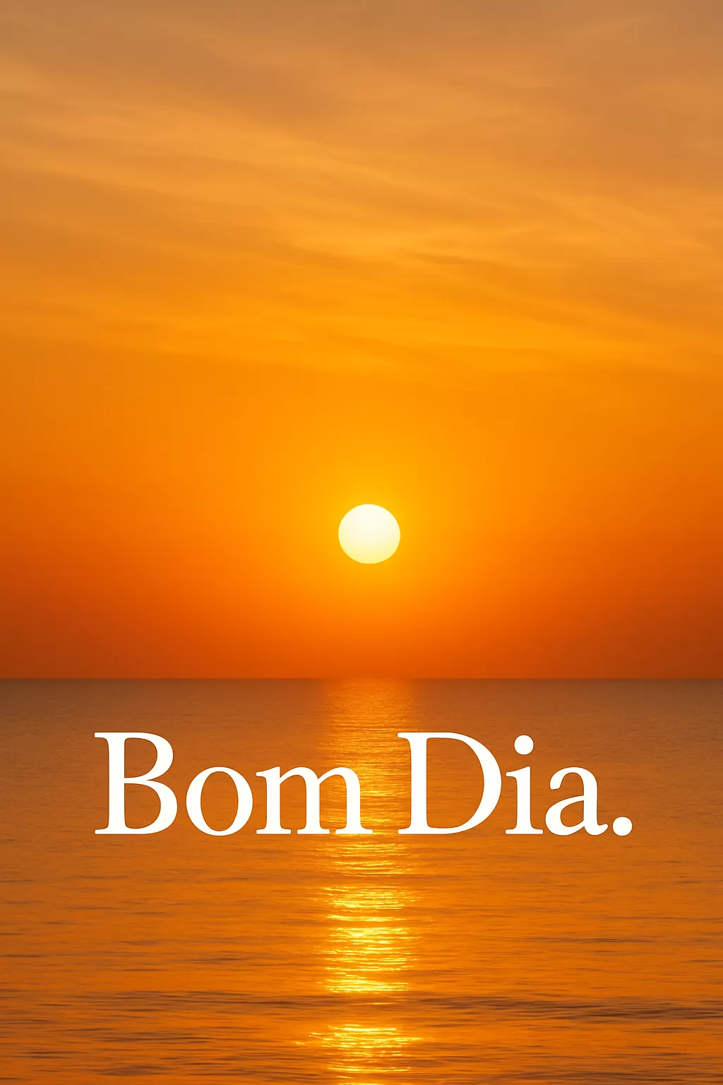 Desperte seu Potencial: Um Bom Dia Rumo ao Sucesso!