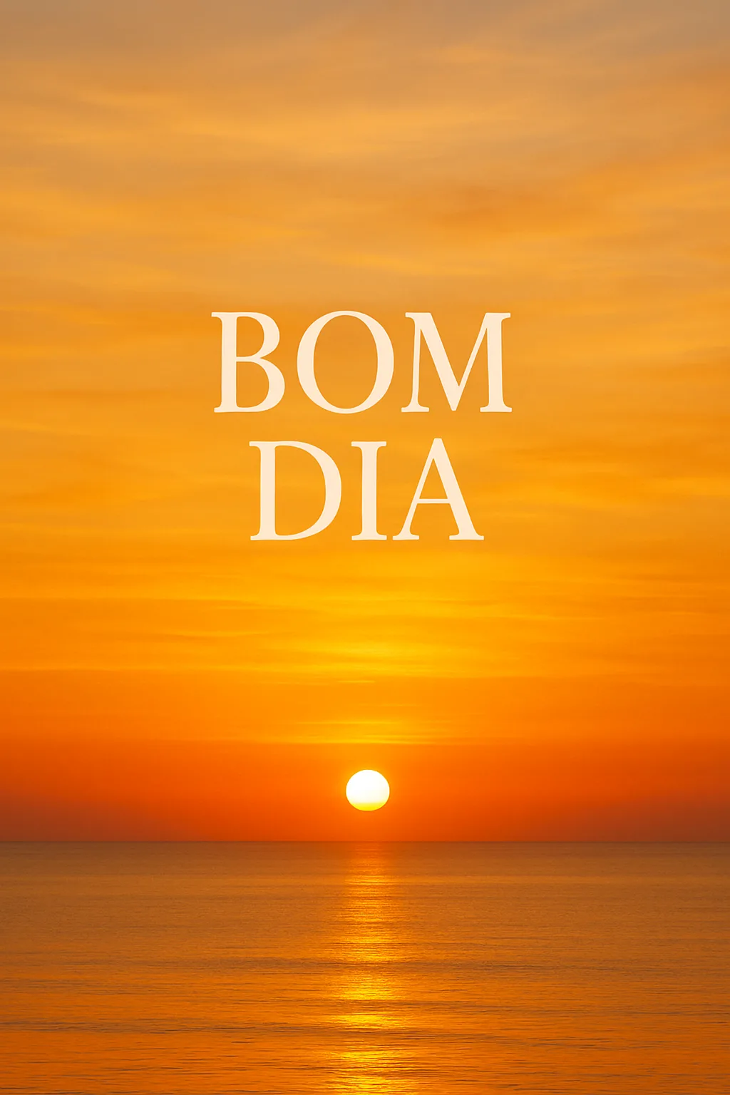 Bom Dia: Desperte seu Potencial para o Sucesso