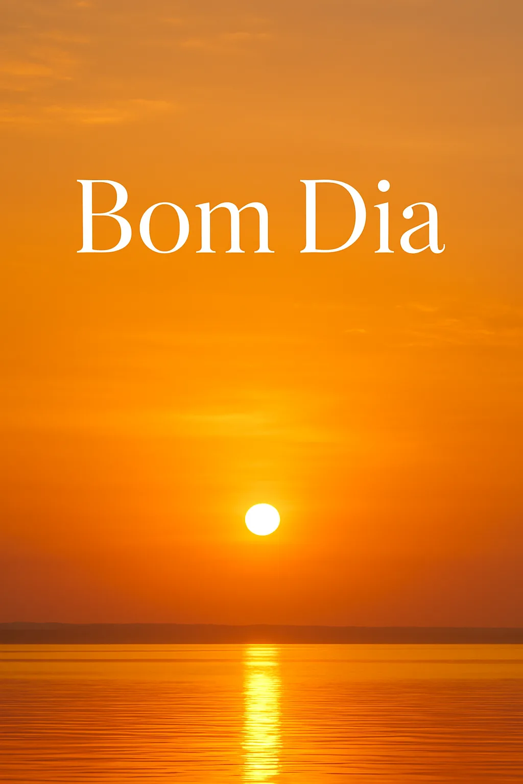 Bom Dia: Desperte seu Potencial e Conquiste o Extraordinário!
