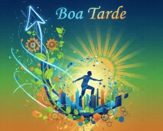 Sua Tarde Potencializada: Energia, Foco e Sucesso! 3