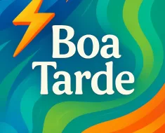 Boa Tarde: Recarregue Sua Produtividade e Conquiste o Sucesso! 4 Boa Tarde: Recarregue Sua Produtividade e Conquiste o Sucesso! 3