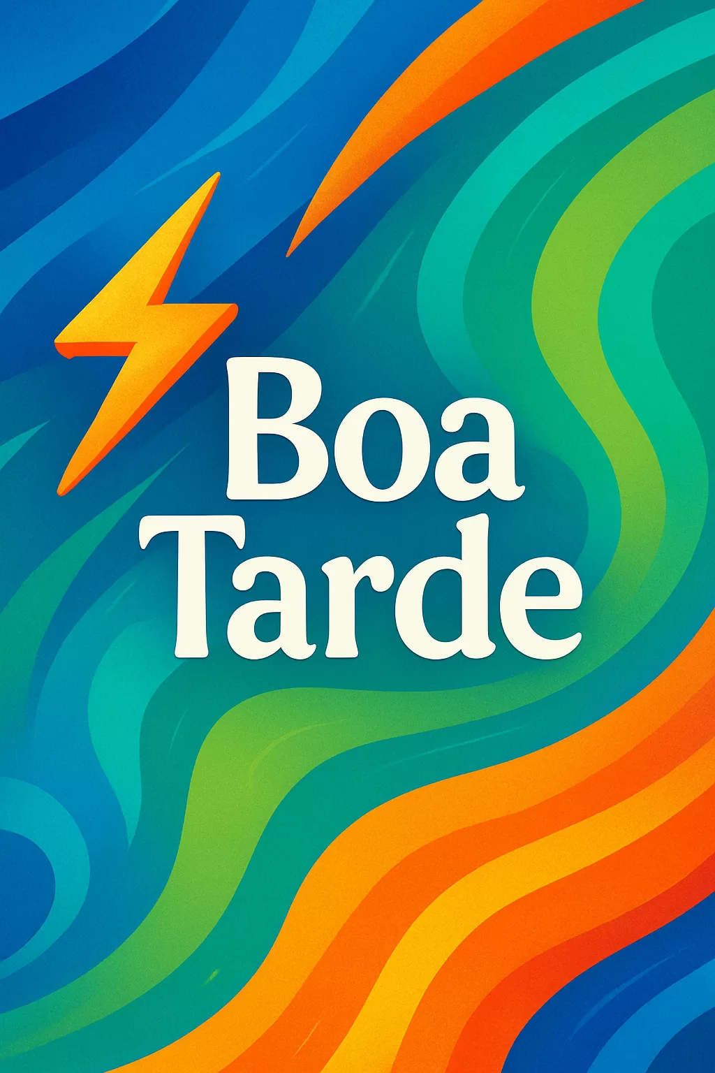 Boa Tarde: Recarregue Sua Produtividade e Conquiste o Sucesso!