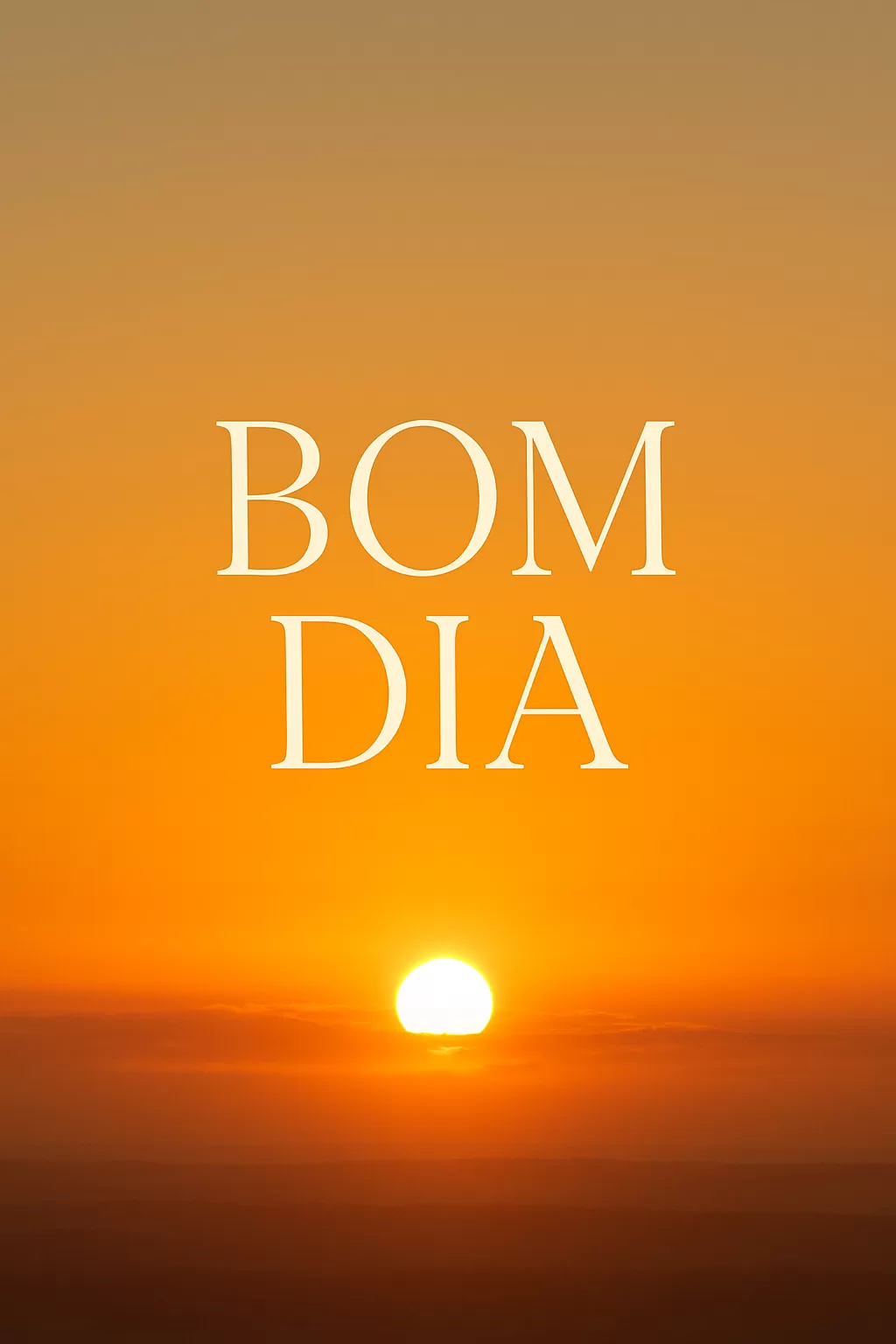 Desperte o Potencial: Seu Bom Dia Começa Agora!