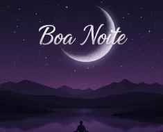 Boa Noite de Paz: Reflexão, Gratidão e Descanso Reparador 7