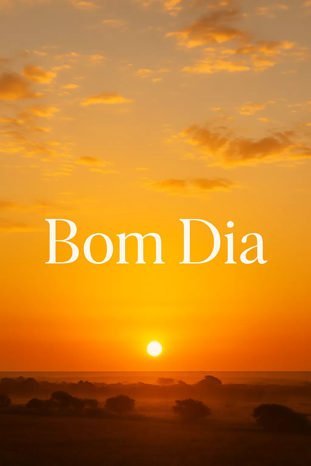 Bom Dia! Desperte o Sucesso e a Energia Positiva em seu Novo Dia