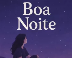 Boa Noite de Luz: Reflexão, Paz e Renovação 3