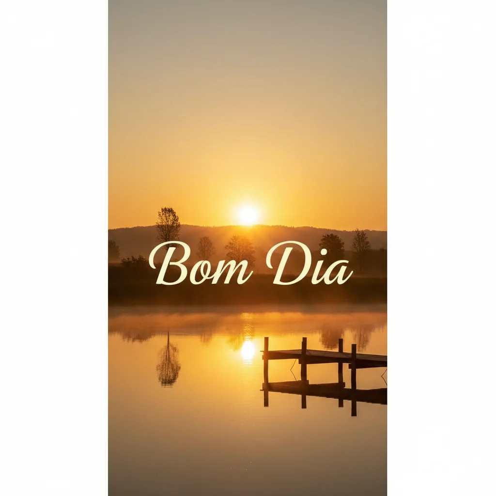 Desperte o Gigante: Seu Bom Dia de Motivação e Sucesso