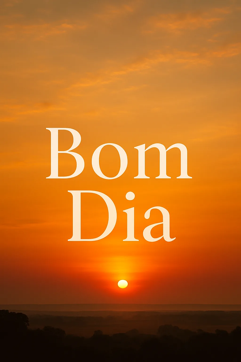 Desperte para a Grandeza: Seu Bom Dia de Sucesso!