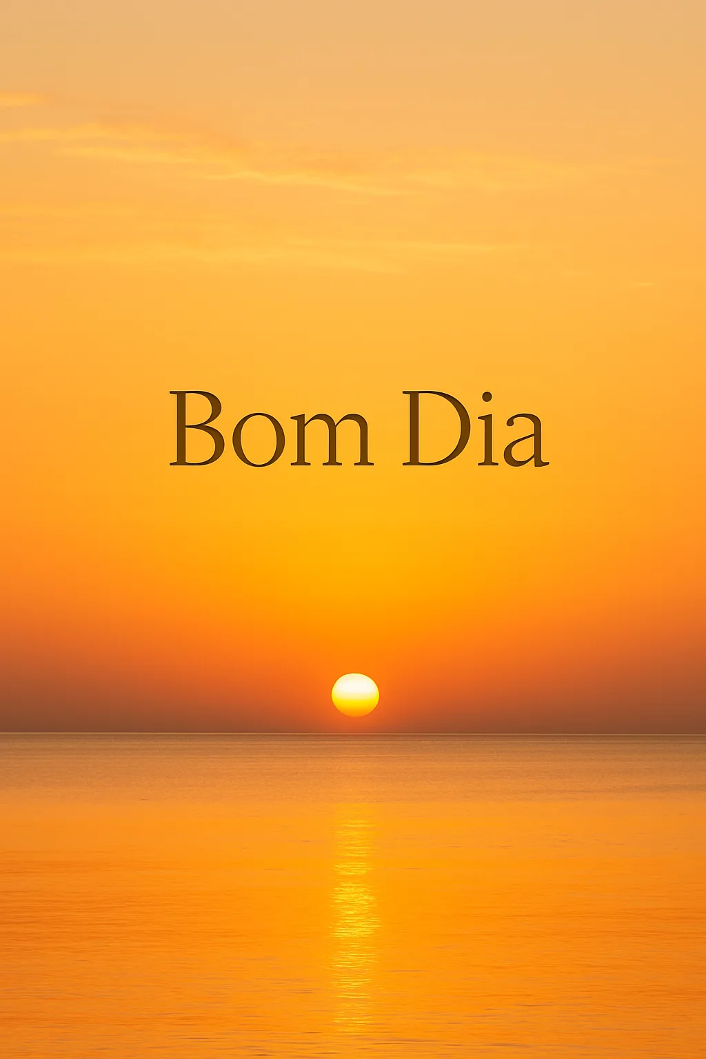 Desperte o Sucesso: Seu Bom Dia Começa Agora!